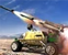 Rocket Buggy