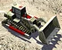 China Dozer