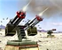 Gattling Cannon