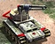 Gattling Tank