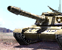 Crusader Tank