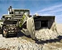 Construction Dozer