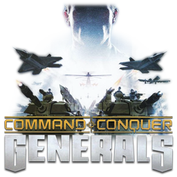 Generals Online Cover