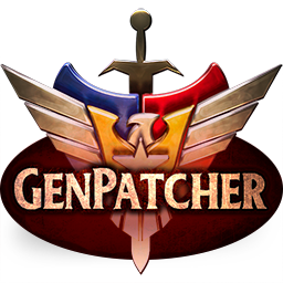 GenPatcher
